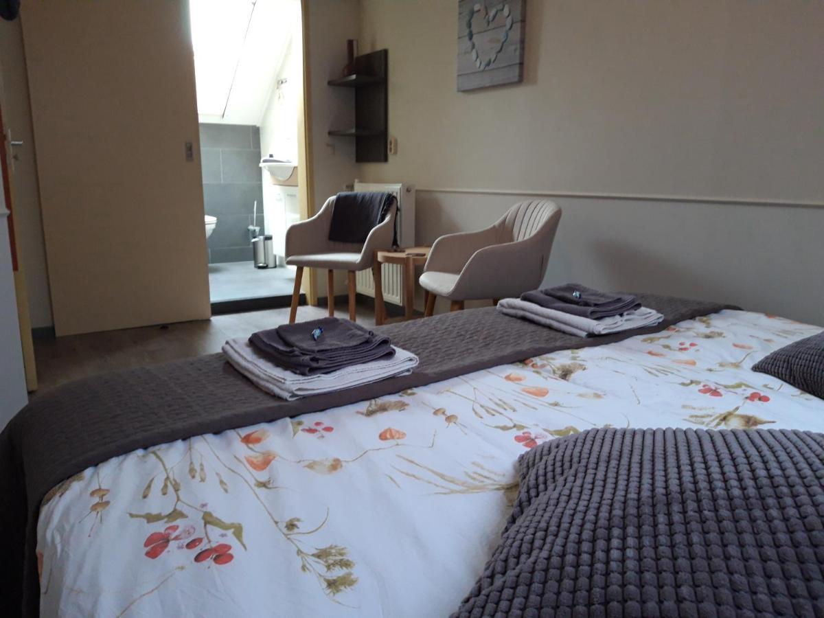 An De Esch Hotel ดวิงเงโล ภายนอก รูปภาพ