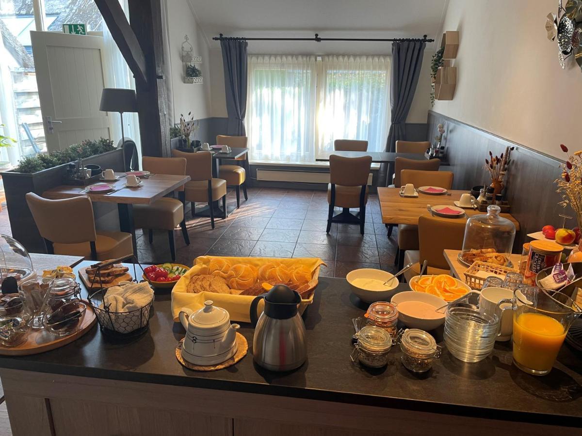 An De Esch Hotel ดวิงเงโล ภายนอก รูปภาพ