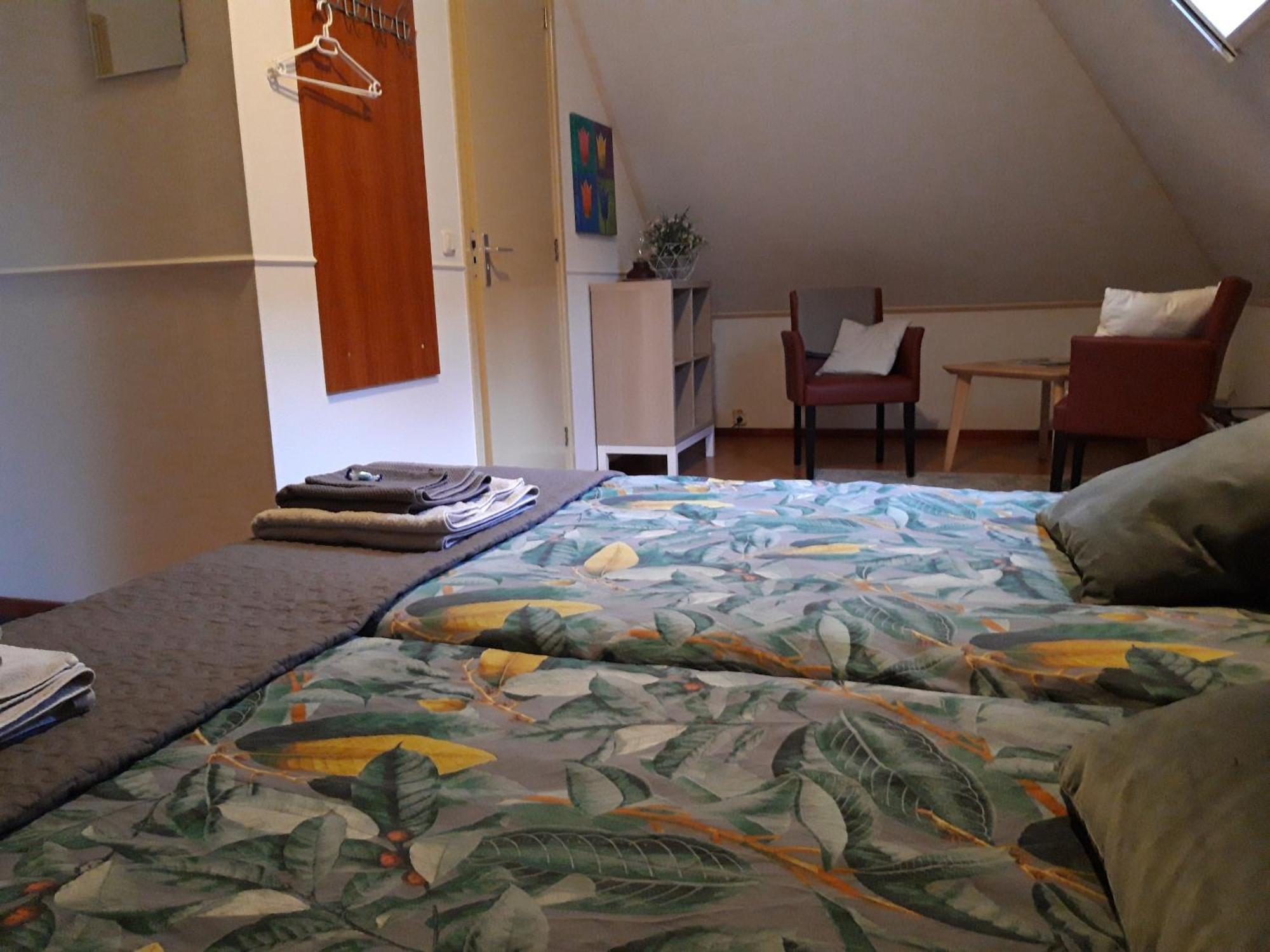 An De Esch Hotel ดวิงเงโล ภายนอก รูปภาพ